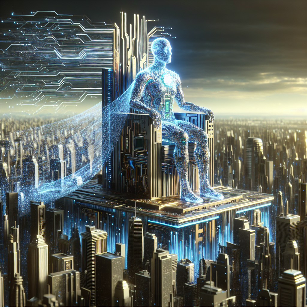 ChatGPT, Sora, Gemini: Siapa Raja AI di Tahun 2025?