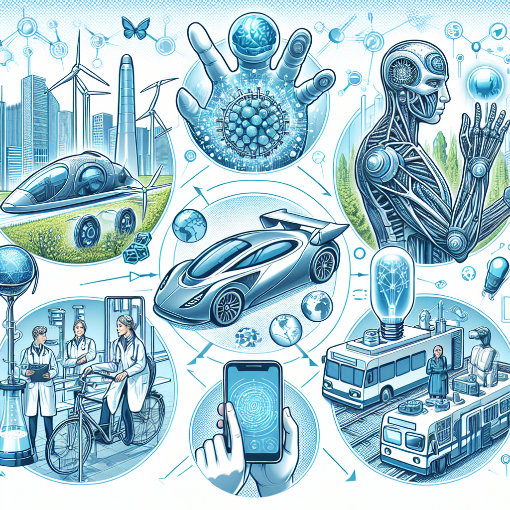 5 Teknologi Baru yang Akan Mengubah Hidup Kita Dalam 5 Tahun ke Depan