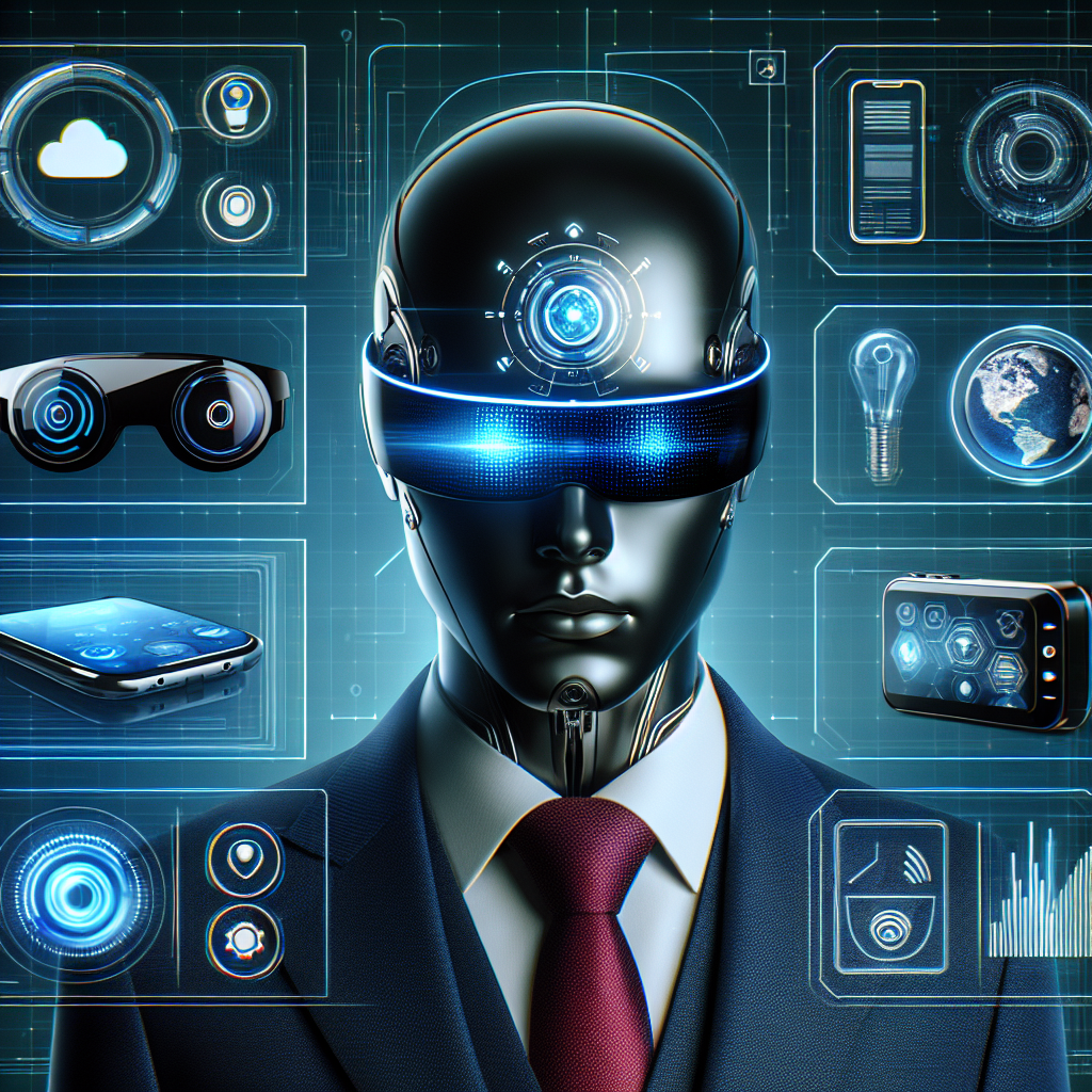 Gadget Pintar 2025 yang Lagi Viral – Dari Kacamata AI sampai Cermin Pintar!