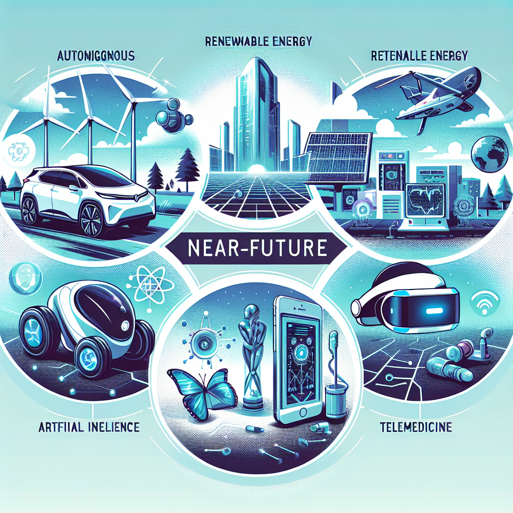 5 Teknologi Baru yang Akan Mengubah Hidup Kita Dalam 5 Tahun ke Depan