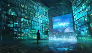 Ambient Computing: Teknologi yang Menyatu dengan Lingkungan Tanpa Terlihat