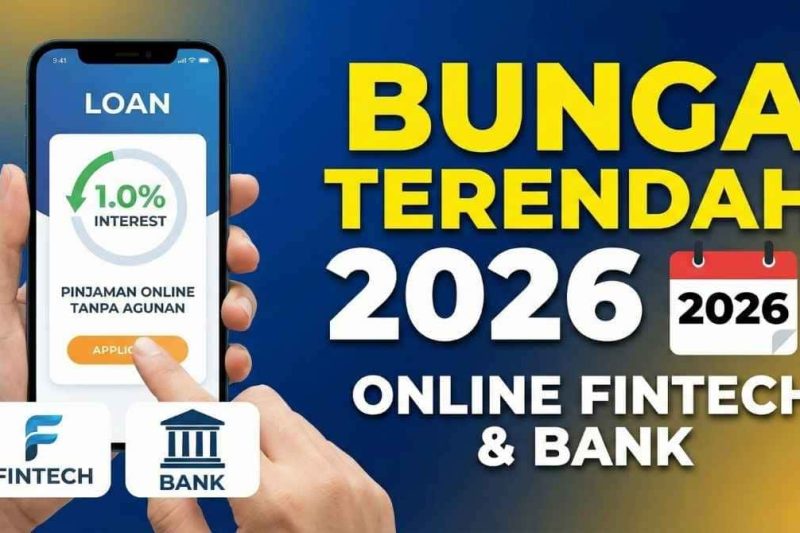 Tamat Sudah Era Pinjol? Platform 'Fintech Gotong Royong' Berbasis Komunitas 2026 yang Bunga-nya 0%.