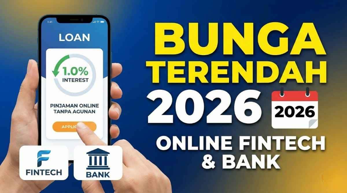 Tamat Sudah Era Pinjol? Platform 'Fintech Gotong Royong' Berbasis Komunitas 2026 yang Bunga-nya 0%.
