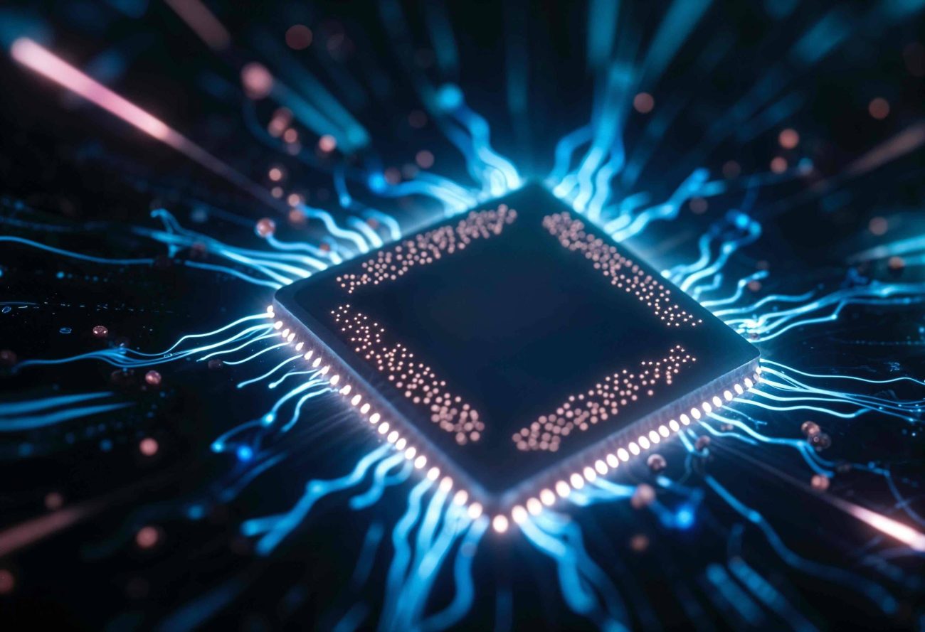 Dari Simulasi Molekul hingga Optimasi Rute: Use Case Nyata Quantum Cloud yang Bisa Dicoba Startup dengan Budget Terbatas