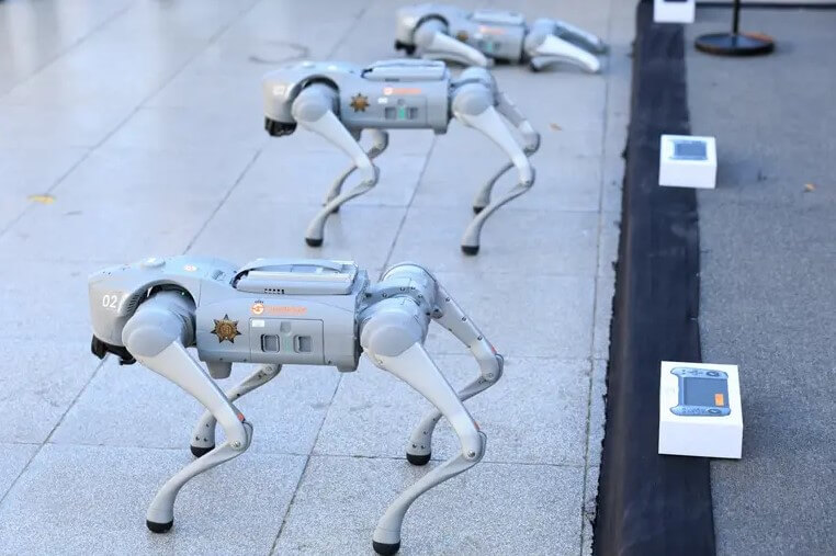 Dari Robot Penari hingga AI 'Baca' Karakter: 3 Fenomena Teknologi yang Bikin Dunia Terkejut di Juni 2026