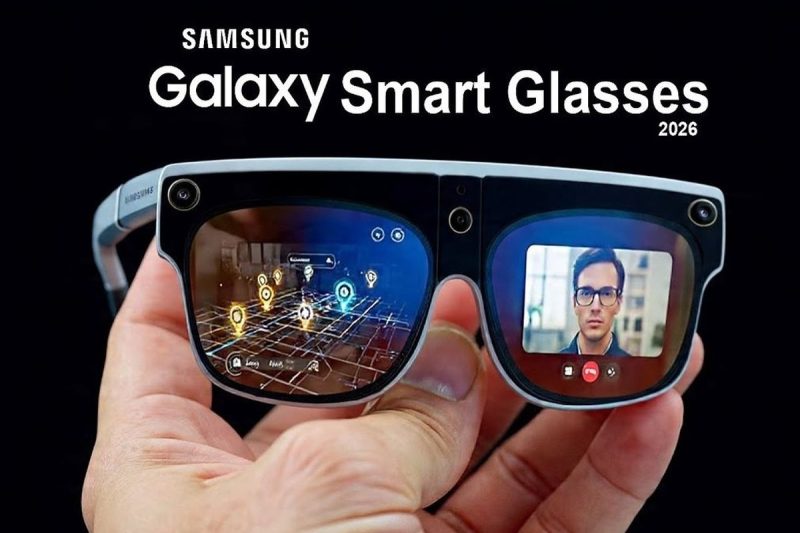 Awas, Jangan Pasang 'Smart Lens' Dulu! Sisi Gelap Kontak Lensa Pintar Agustus 2026 yang Bikin Mata Nyaris Buta